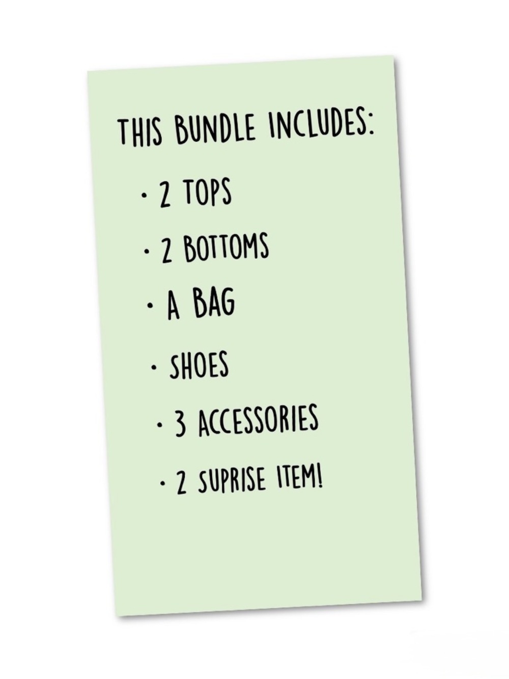 fairycore medium bundle 🧚🏻 - Picture 2 of 4
